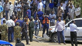 پلیس سودان جزئیات ترور نافرجام حمدوک را فاش کرد