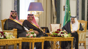 تعداد شاهزادگان سعودی دستگیر شده به ۲۰ تن رسید