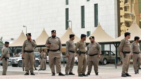 عربستان ۲۵۰ زندانی خارجی را از ترس شیوع کرونا آزاد کرد