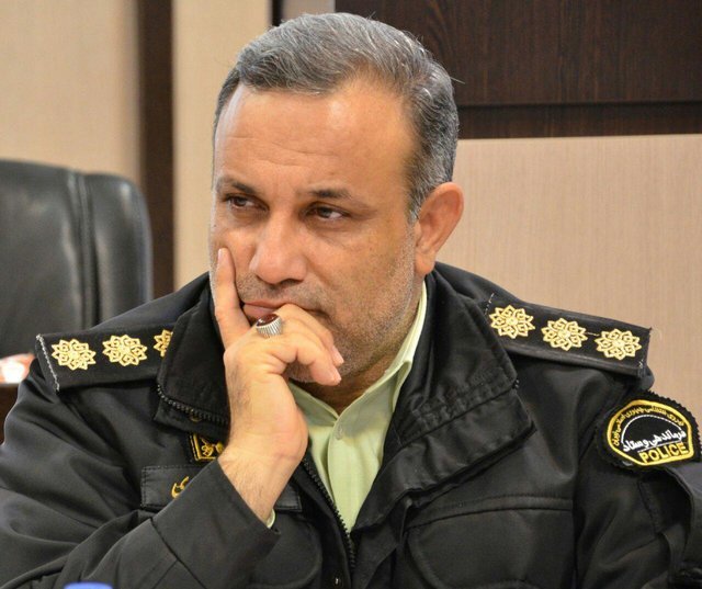 فعالیت مراکز مشاوره پلیس در نوروز۱۴۰۰ / اعلام شماره مشاوره تلفنی فعالیت مراکز مشاوره پلیس در نوروز۱۴۰۰ / اعلام شماره مشاوره تلفنی