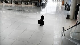 تا ۲۴ میلیارد دلار خسارت، سهم گردشگری آمریکا از «کرونا»