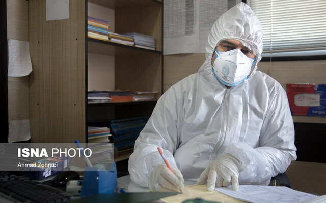 قدردانی کمیسیون امنیت ملی مجلس از پزشکان و پرستاران و کادر درمان قدردانی کمیسیون امنیت ملی مجلس از پزشکان و پرستاران و کادر درمان