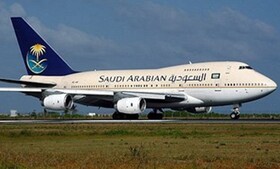 عربستان همه پروازهای بین‌المللی را لغو کرد