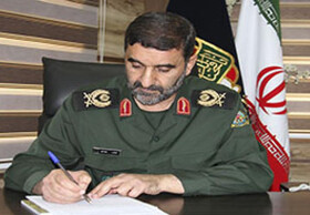 توضیحات سردار یوسفی درباره «راهیان سلامت»