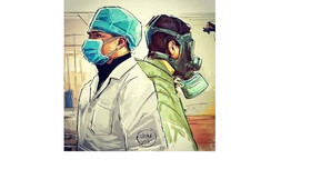 یک وجه تشابه دوران دفاع مقدس با وضعیت امروز