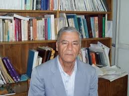 دکتر منصور طاهری انارکی درگذشت