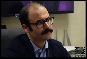 معرفی دبیر جوایز آکادمی انجمن فیلم کوتاه ایران