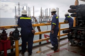 تمهیدات شرکتهای نفتی برای مقابله با کرونا