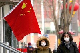 ماجرای برافراشته شدن پرچم چین در منطقه ویژه اقتصادی سیرجان چه بود؟