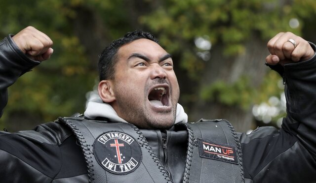 شیوه‌های جالب مردم نیوزیلند برای گرامیداشت قربانیان مساجد کرایست‌چرچ در پی کرونا