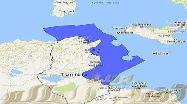 بستن مرزهای دریایی و تعویق انتخابات شهرداری‌ها در تونس