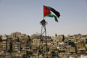 تاریخ جدید انتخابی المپیک تکواندو در اردن اعلام شد