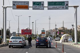 استان سمنان به جهت قرار گرفتن در محور ترانزیتی و توریستی تهران - مشهد همه ساله در این ایام شاهد بار ترافیکی مسافران نوروزی بوده است، اما امسال به جهت پیشگیری از شیوع ویروس کرونا پذیرای مسافران نوروزی نخواهد بود.


