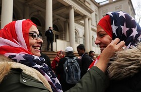 راه‌اندازی کمپین یک میلیون مسلمان برای ترغیب به شرکت در انتخابات آمریکا