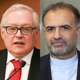معاون وزیر خارجه روسیه: کمک مسکو به ایران برای مقابله با کرونا ادامه خواهد داشت