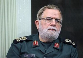 سردار شعبانی در صحنه‌های سخت انقلاب چون کوهی استوار در مقابل سختی‌ها می‌ایستاد