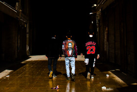 کرمان در شرایط «کرونایی»