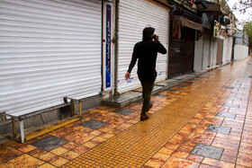 تشکیل ۳۱۶ پرونده قضائی برای شایعه سازان مرتبط با شیوع کرونا