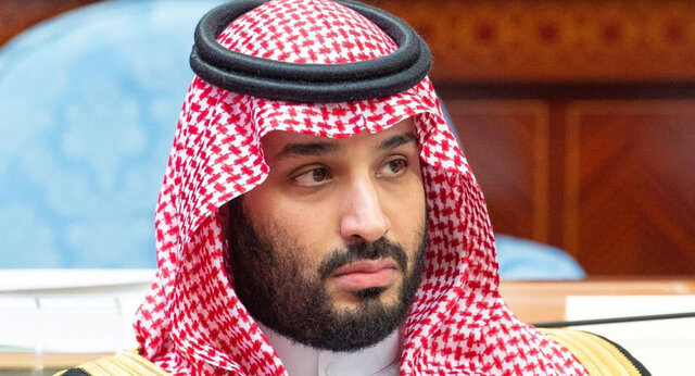 بن سلمان با نشست فوری گروه ۲۰ موافقت کرد