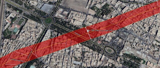 دو اقدام ملی برای ممنوعیت ساخت‌وساز در حریم گسل‌ها/از ثبت زلزله‌های تاریخی تا کشف گسل در ویلا