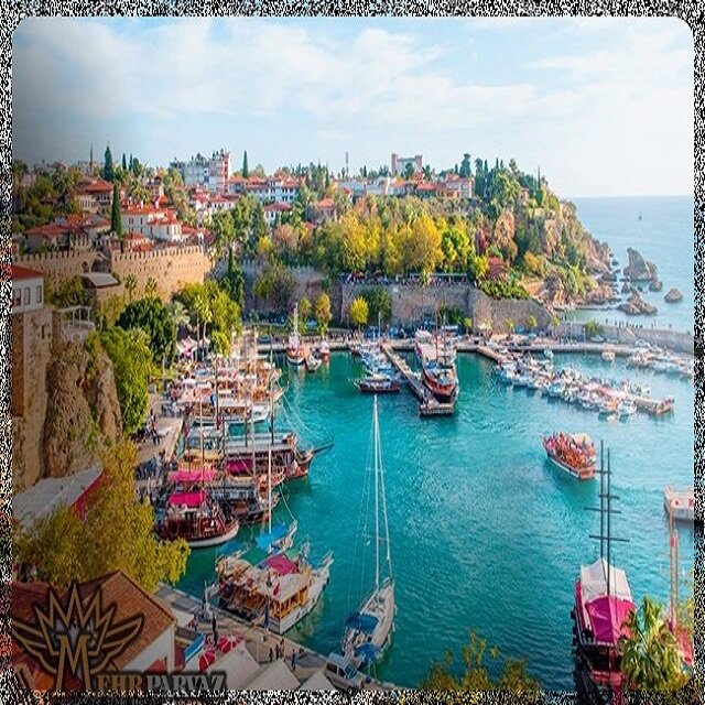 بهترین زمان برای سفر به زیباترین شهرهای ترکیه