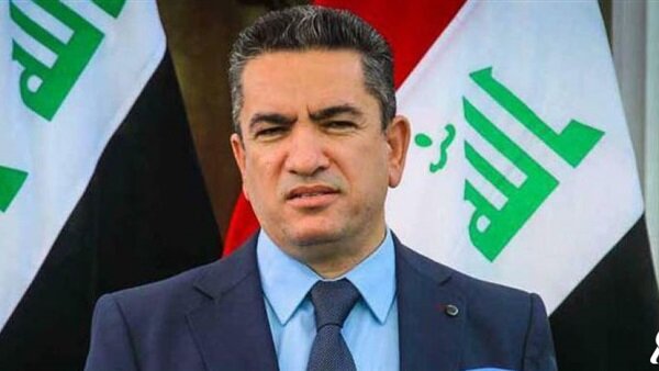 "عدنان الزرفی" مامور تشکیل کابینه عراق شد