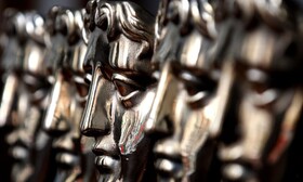 جوایز سینمایی "بفتا" با اسکار هماهنگ شد