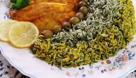 سبزی پلو با ماهی شب عید برای خانواده ها چقدر تمام می شود؟