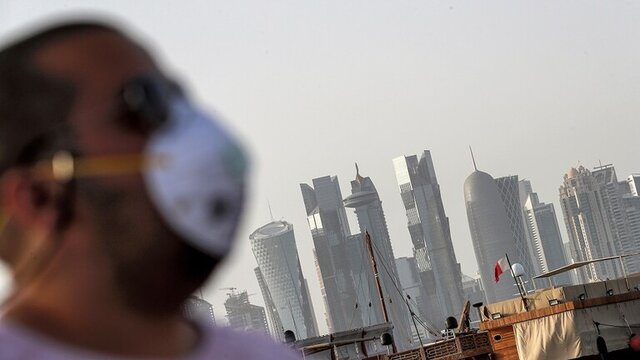 بسته اقدامات جدید قطر در مقابله با شیوع کرونا