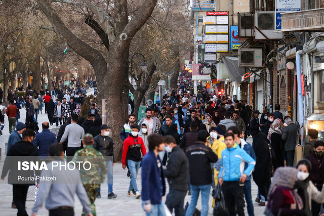 61597599 - قصه‌هایی که از کنارشان رد می‌شویم