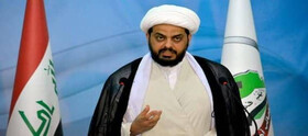 الخزعلی: انتخاب الزرفی باعث اتلاف وقت بیشتر است