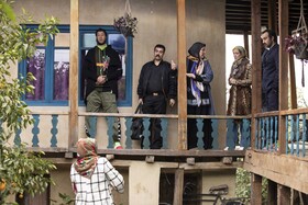 گاف‌های فوتبالی پایتخت