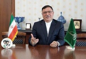 سفیر ایران در بلغارستان : امروز جهان و طرفداران حقوق بشر در معرض یک راستی‌آزمایی جدی قرار دارند