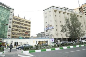 چرایی راه‌اندازی کلینیک ویژه کرونا در منطقه‌ای مسکونی و پرتردد تهران