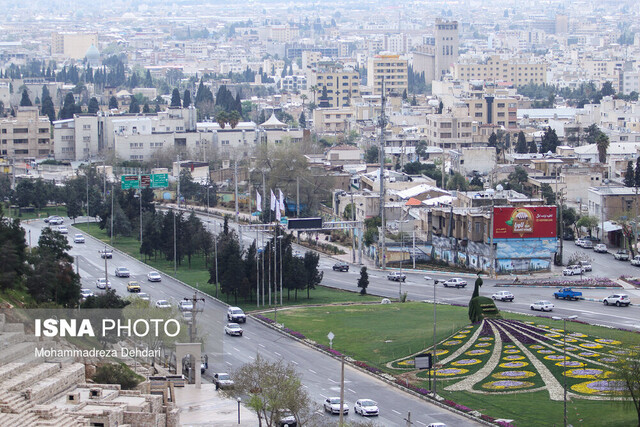 سامانه تماس اضطراری برای کاهش تصادفات جاده‌ای رونمایی شد