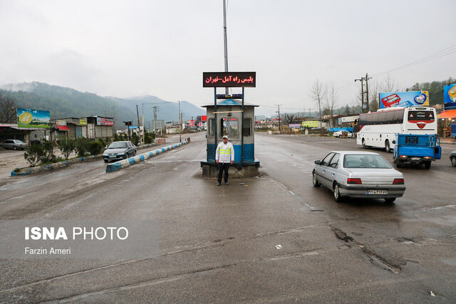 ممنوعیت ورود خودروهای پلاک شهرستان به تهران/ توقیف یک ماهه خودروهای متخلف