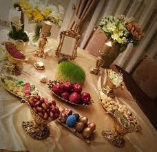 چهارمین جشنواره زیباترین هفت‌سین در یزد برگزار می‌شود