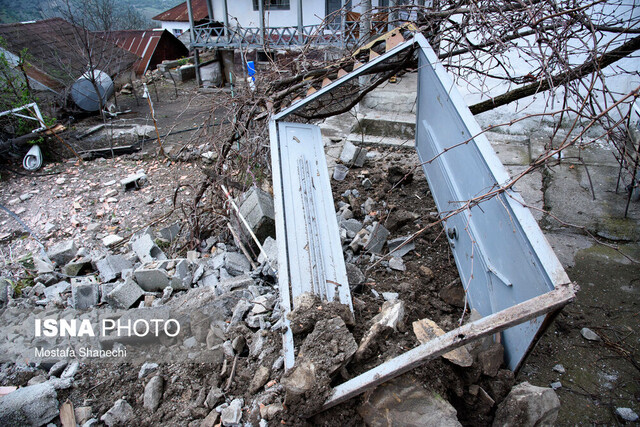 در دستور کار قرار گرفتن انتقال روستای پیتسرا شهرستان سوادکوه در دستور کار قرار گرفتن انتقال روستای پیتسرا شهرستان سوادکوه