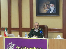 رزمایش بهداشتی درمانی نیروی زمینی سپاه اجرا می‌شود