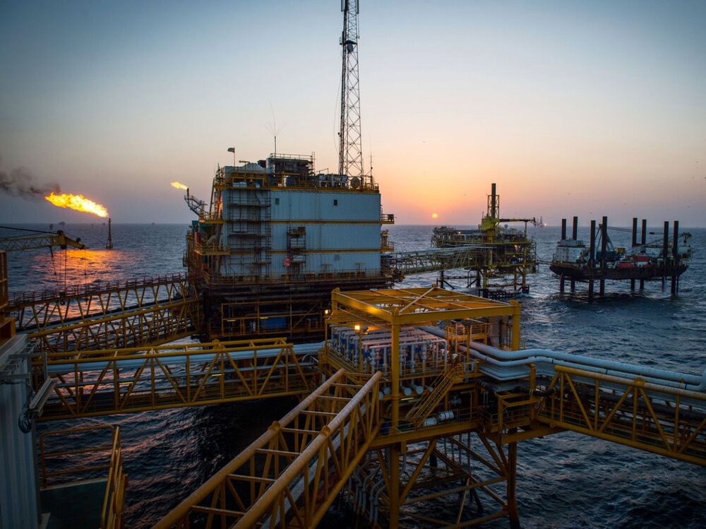 خروج غول نروژی از بزرگترین پروژه نفتی دریای خزر