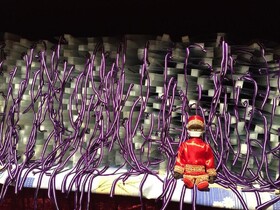 «مبارک» هم خانه‌نشین شد