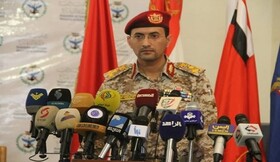 انصارالله یمن: متجاوزان به تشدید تنش در جبهه‌های مختلف ادامه می‌دهند