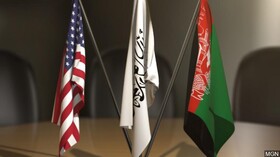 ایران از گفت وگوهای بین الافغانی حمایت می کند