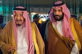 ابتلای ۱۵۰ عضو خاندان سلطنتی عربستان به کرونا/پادشاه و ولیعهد در قرنطینه