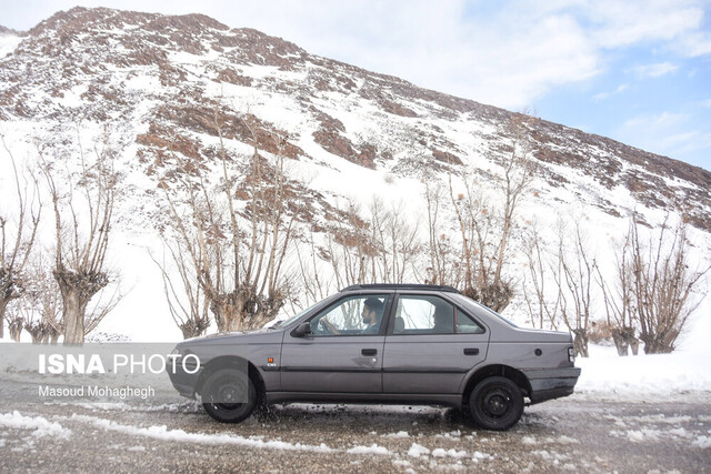 عکس تزیینی است بوستان « کوهسار » تا اطلاع ثانوی تعطیل شد