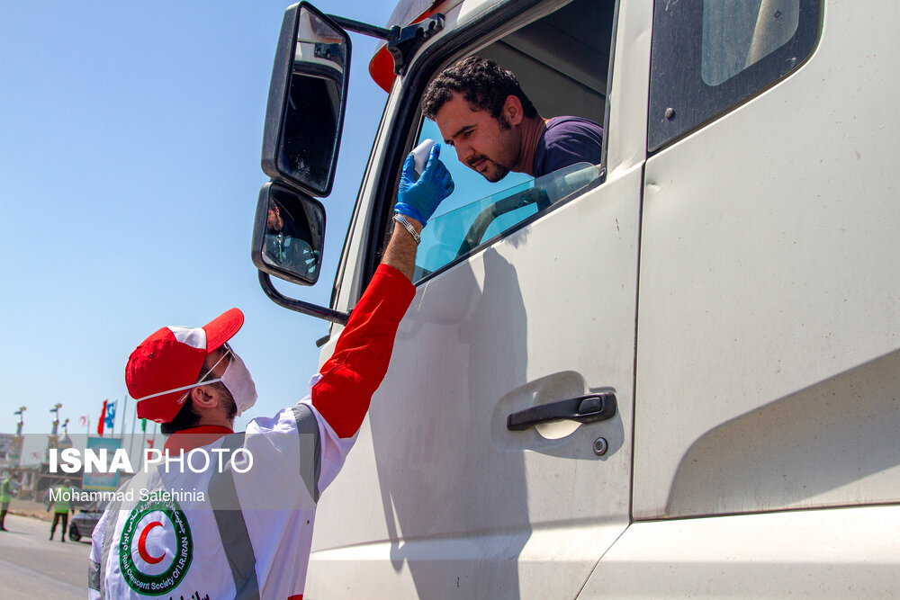 کنترل ورودی و خروجی‌های دیلم/ پیگیری ویژه برخورد با پزشک بوشهری در هواپیما