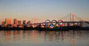 اعلام یک تاریخ احتمالی برای برگزاری المپیک توکیو