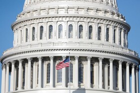 کنگره آمریکا به دلیل کرونا یک سنّت دیرینه را تغییر می‌دهد