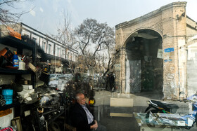 قسمتهای جنوبی محله مخصوص، دارای ساختمانهای قدیمی و تاریخی بیشتری است. بسیاری از پیشکسوتان مرمت و معماری معتقدند بافت تاریخی و قدیمی باید حفظ و مرمت شود و برای آنها یارانه نیز اختصاص داده شود.