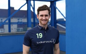 تجربه شناگر طلایی المپیک پس از بهبودی از کرونا